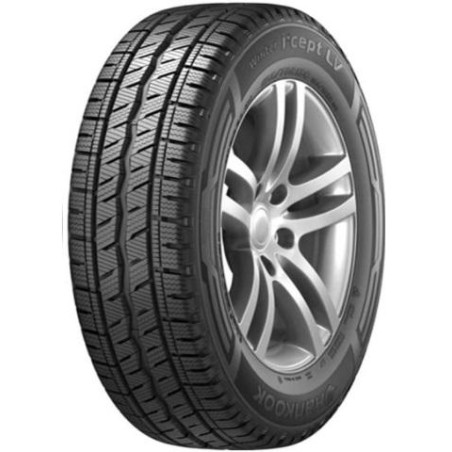 195/75 R16C 110 R Hankook Rw12