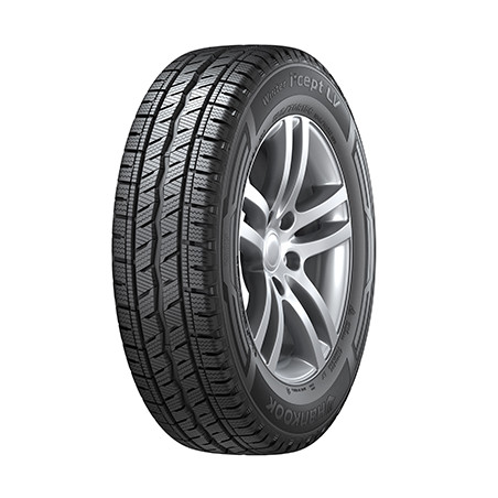215/60 R16C 103/101 T Hankook Rw 12