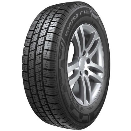215/75 R16C 113 R Hankook Ra30