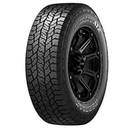 205/80 R16C 110 R Hankook Rf11