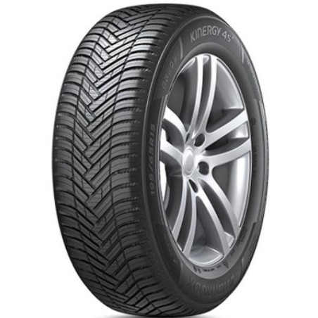 225/45 R17 94 W Hankook H750 Allseason Xl
