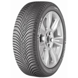 245/40 R19 98 V Michelin Alpin 5 Mo Xl