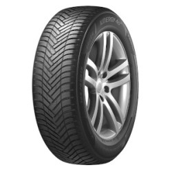 225/55 R17 101W WR Hankook All H750 Kinergy 4s2