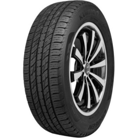 235/55 R19 101 H Kumho Kl33