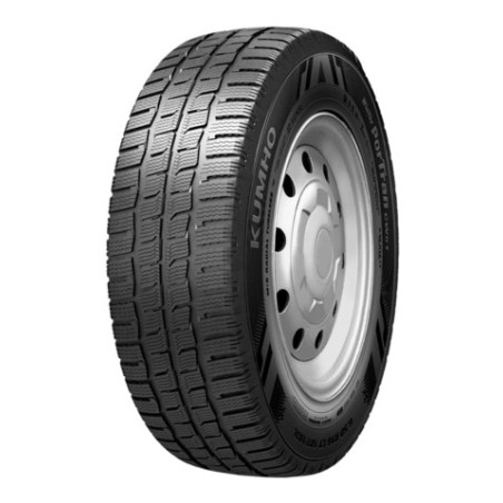 235/65 R16C 115 R Kumho Cw51