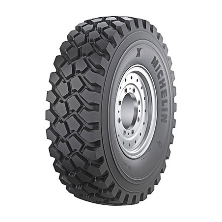255/100 R16 126 K Michelin Xzl