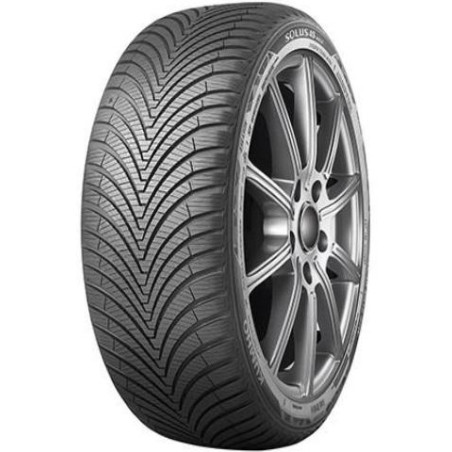 185/60 R14 82 H Kumho Ha32