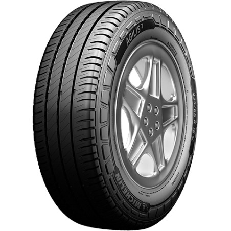 235/60 R17C 117 R Michelin Agil3