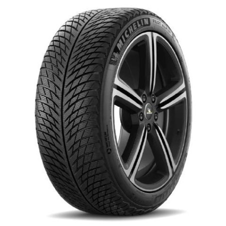 315/30 R23 108 W Michelin Pilot Alpin 5 Suv K1 Xl
