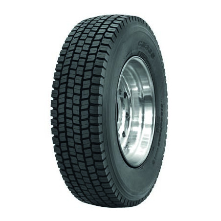 315/80 R22.5 154/151 M Golden Crown Cm335