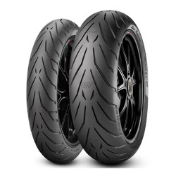 160/60 R17 69 W Pirelli Moto