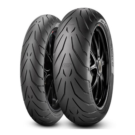 160/60 R17 69 W Pirelli Moto