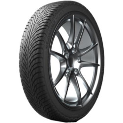 265/40 R20 104 W Michelin Pilot Alpin 5 Mo1a Xl