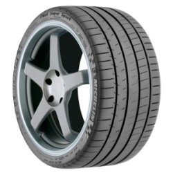 305/30 R20 (103Y) ZR Michelin Zo Auto