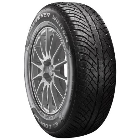 225/55 R17 101 V Cooper Discoverer Winter Xl