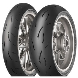 120/70 R17  Z Dunlop Gpra.d212fs Dot