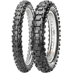 140/80 R18  S Maxxis M-7314k Softdot