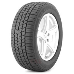 235/60 R17 102 H Bridgestone Bliz.lm-25 4x4