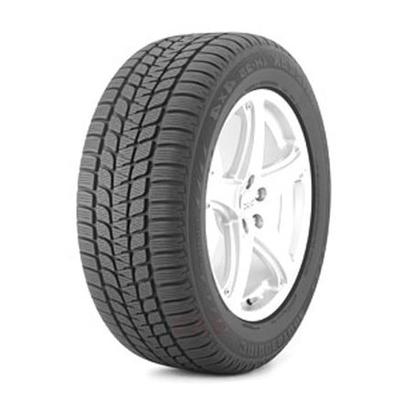 235/60 R17 102 H Bridgestone Bliz.lm-25 4x4