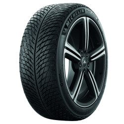 285/40 R19 107 V Michelin Pilot Alpin 5