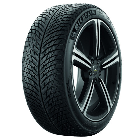 285/40 R19 107 V Michelin Pilot Alpin 5