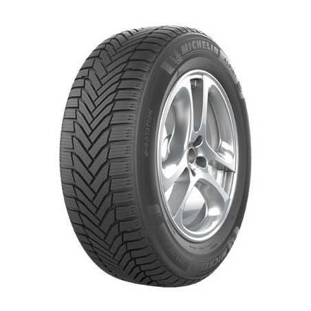 175/65 R17 87 H Michelin Alpin 6