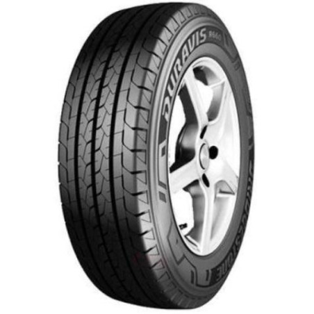225/75 R16C 121 R Bridgestone R660