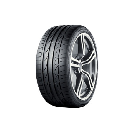 205/50 R17 89Y YR Bridgestone Zo Auto