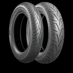 180/55 R18 80 H Bridgestone H 50 R