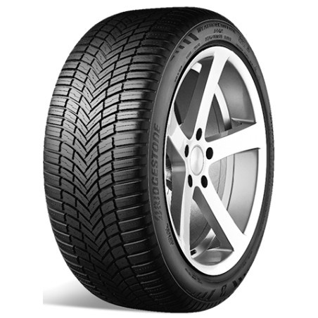 255/50 R19 107 W Bridgestone A005exl