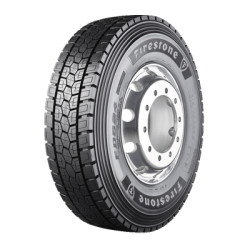 295/60 R22.5 150/147 L Firestone Fd 624