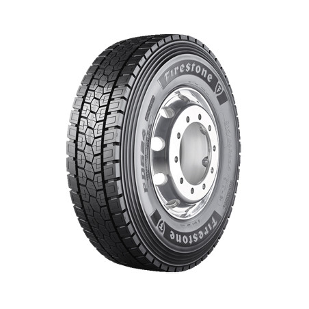 295/60 R22.5 150/147 L Firestone Fd 624
