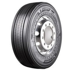 385/65 R22.5 160 K Bridgestone Enliten Steer