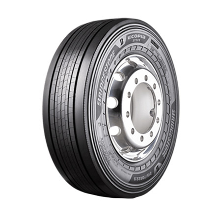 385/65 R22.5 160 K Bridgestone Enliten Steer