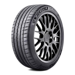 285/35 R20 104 Y Michelin Ps4 S K2  Xl