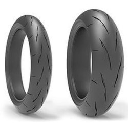 200/55 R17 78 W Bridgestone Rs11rn Rac.stre