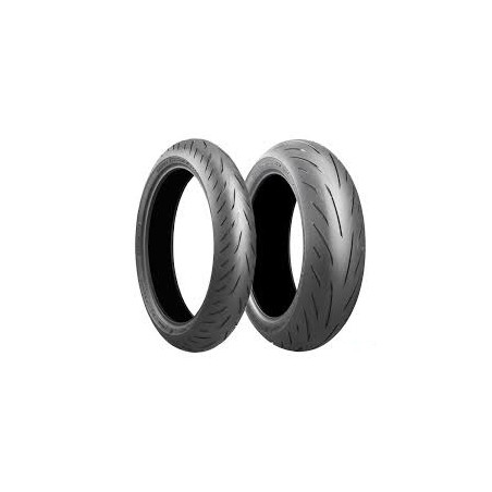 120/70 R17 58 W Bridgestone S 22 Fj