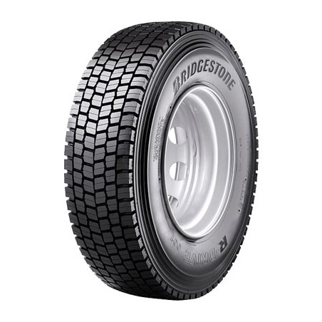 315/80 R22.5 156/150 L Bridgestone R-drive 001+