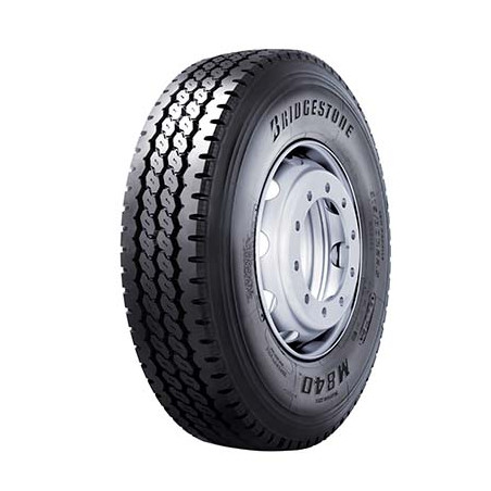 275/70 R22.5 148/145 K Bridgestone M 840 Ii