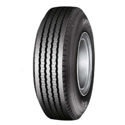 7.5 R15 135/133 J Bridgestone R 187 Set