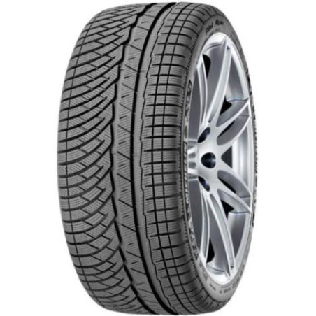 255/40 R20 101 V Michelin Alpin Pa4 N0