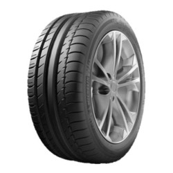 285/30 R18 93 Y Michelin Auto