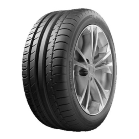 285/30 R18 93 Y Michelin Auto