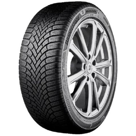 285/30 R22 101 W Bridgestone Blizzak 6 Enliten Xl