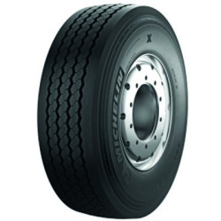 385/65 R22.5 160 J Michelin Xte 3