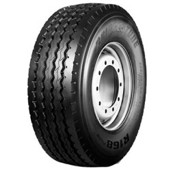 385/65 R22.5 160 K Bridgestone R 168+