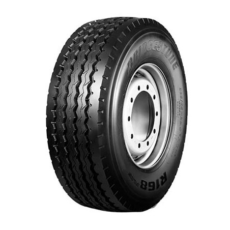 385/65 R22.5 160 K Bridgestone R 168+