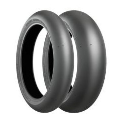 120/605 R17  V Bridgestone V 02f Ns Soft N