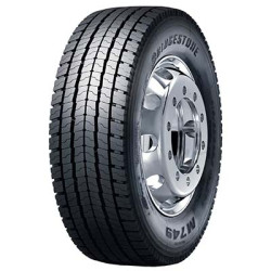 315/45 R22.5 147/145 L Bridgestone M 749