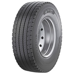 315/80 R22.5 156/150 L Michelin X Line Energy D